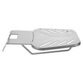 thumbnail image 3 of Himition Motorcycle Luggage Rack Motorbike Carrier Rack Cargo Rack Motorbike Rear Rack, 3 of 5