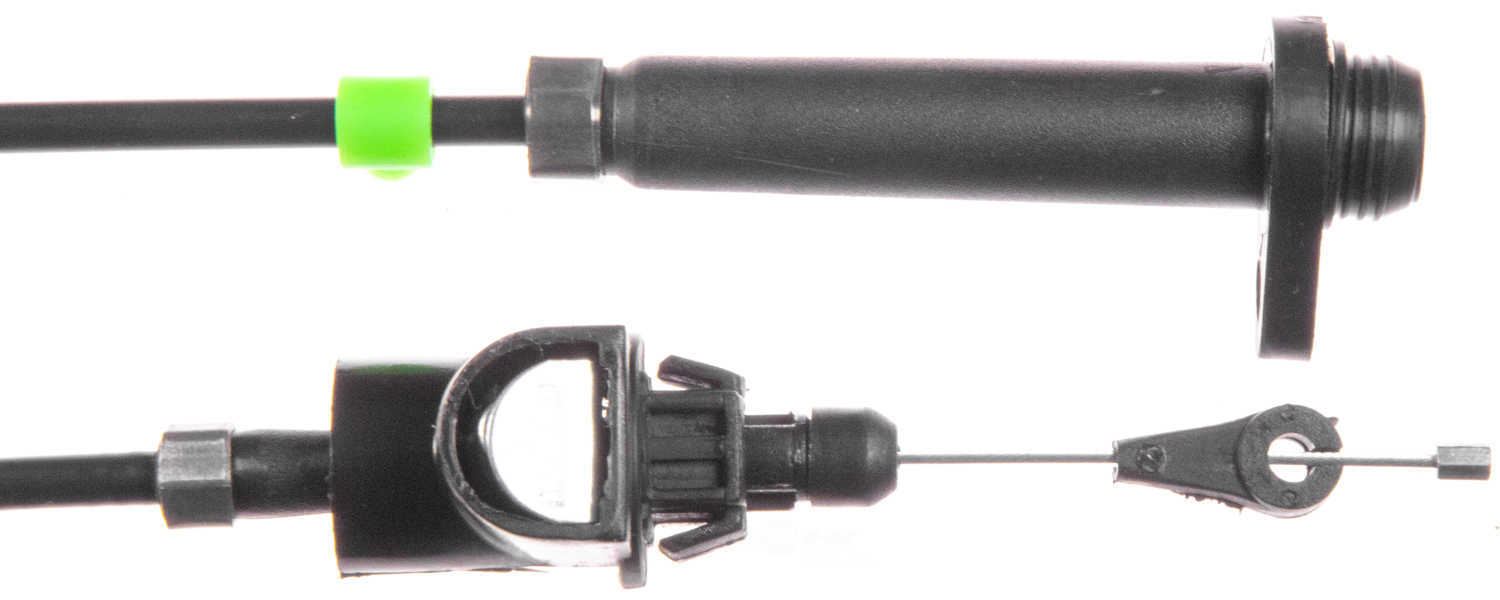Pioneer Automotive Industries CA-1935 Automatic Transmission Detent Cable