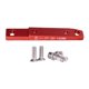 thumbnail image 2 of Adaptador de pinza de freno de disco para bicicleta, accesorios de reajuste para bicicletas de carretera, ciclismo, bicicleta FF140 Rojo, 2 of 8