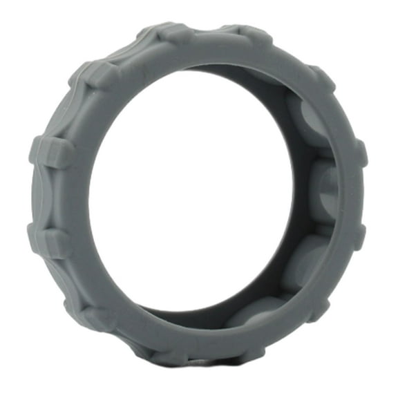 AMLESO Protection Motorcycle Multi Controller Rubber Cover Riding Wear Resistant Waterproof for S1000XR 2015-2024 Gray