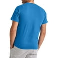 thumbnail image 2 of Champion Men's and Big Men's Solid Classic Jersey T-Shirt, Sizes S-2XL, 2 of 4