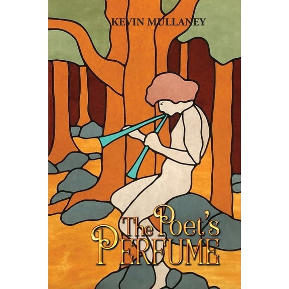 The Poet's Perfume, (Paperback)