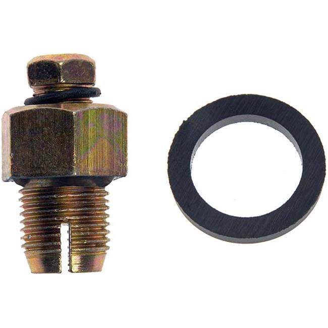 Dorman 65209 Oil Drain Plug Piggyback 0.520 D.O.