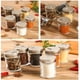 thumbnail image 5 of 4 tarros de especias/recipientes para especias, 5 of 6