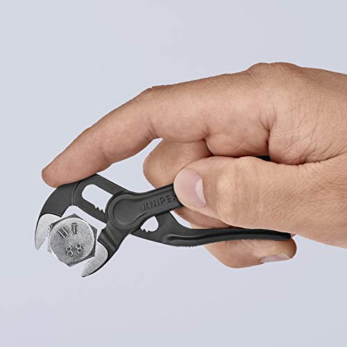 Knipex cobra xs deals pliers