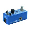 thumbnail image 3 of CNZ Audio Bluesy - Transparent Overdrive Guitar Effects Pedal, True Bypass, 3 of 5