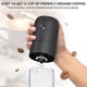 thumbnail image 5 of Professional Ceramic Conical Burr Manual Electric Coffee Been Grinder Mills Kmdj-2a Coffee Grinders, 5 of 5