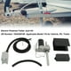thumbnail image 4 of Kit De Motor De Gato De Remolque Eléctrico, Práctico, Duradero, Fácil De Usar, Gato De Remolque Eléctrico Resistente De 12 V, 1824200100 Confiable Para Vehículos, 4 of 7