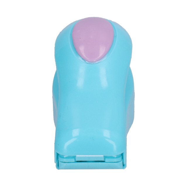 Bag Sealer, Easy To Carry And Use Food Sealing Machine Mini Heat Sealer For Kitchen For Home Blue