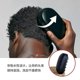thumbnail image 3 of Premium Silicone Curling Brush for Afro Hair, Twist Curl Comb for Afro Hair, Washable Styling Tool for Perfect Curls, 3 of 5