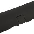 thumbnail image 5 of Side Skirt Lower Rocker Cover Scratch Resistant Door Rocker Panel Replacement for Tesla Model 3 2017‑2023 Right (1089829 00 D), 5 of 6