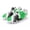 Soccer 3, variant on Chririnla Boys Girls Soccer Cleats Kids Football Shoes Firm Groud Trainning Soccer Shoes Fit Breathable Football Cleats Size 12.5