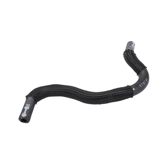 Radiator Surge Tank Overflow Hose