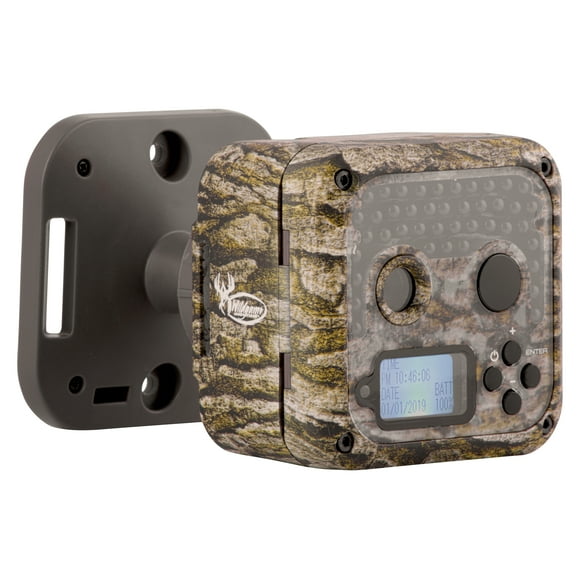 Wildgame Camera