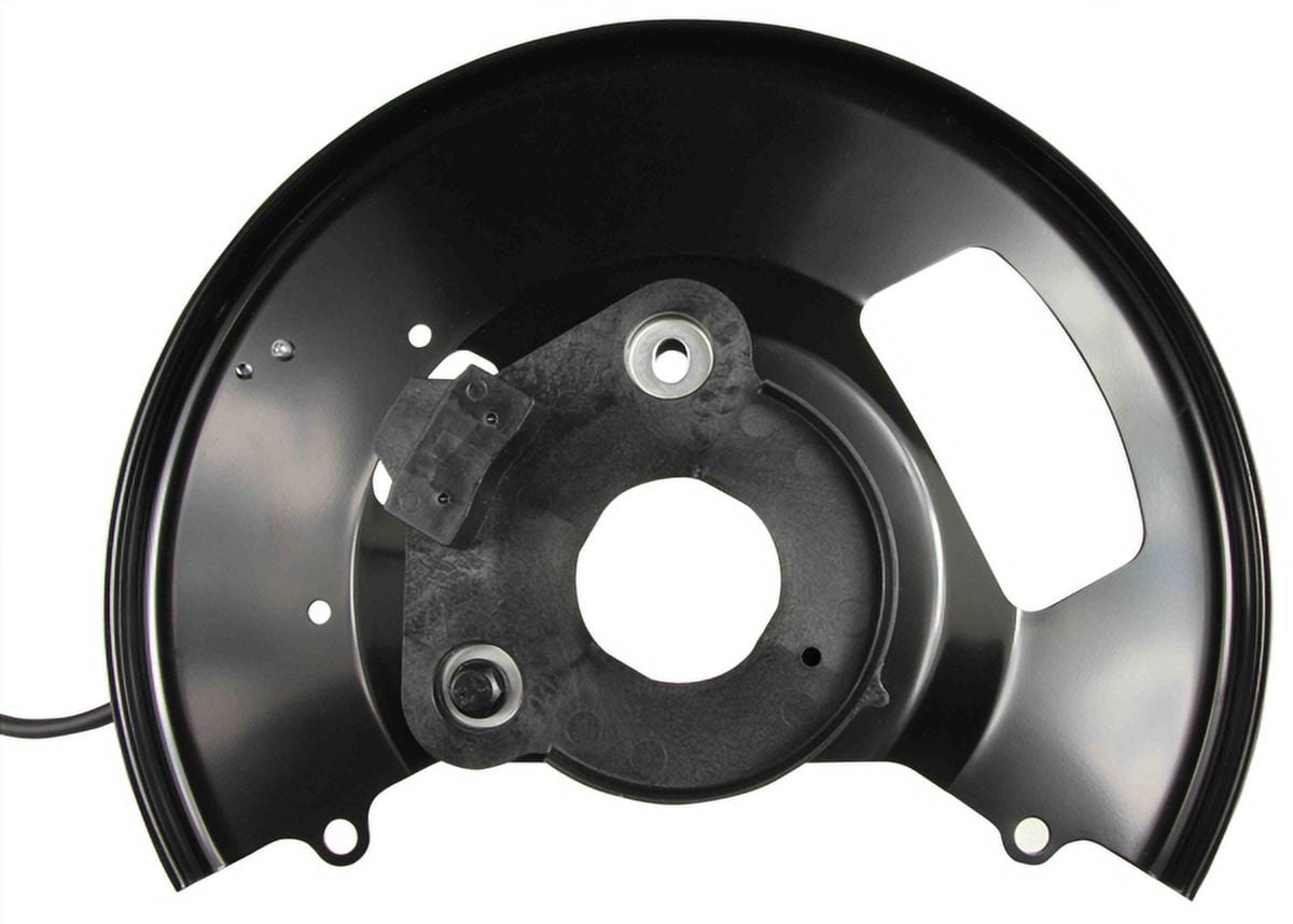 ABS Wheel Speed Sensor