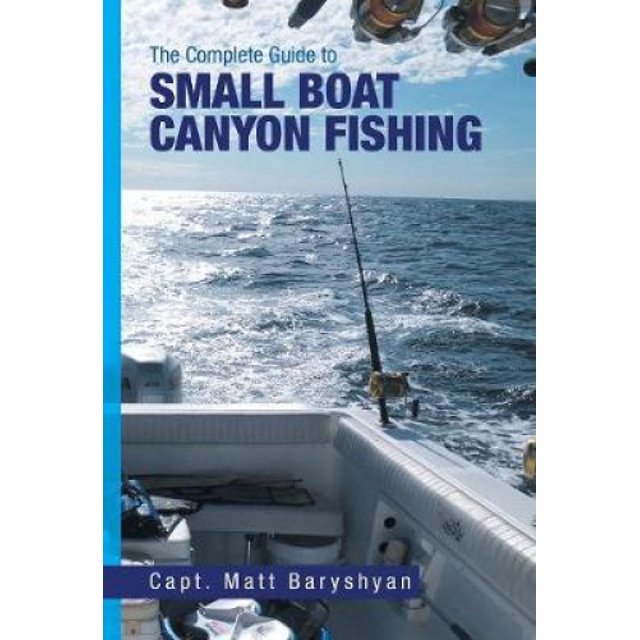 Le Guide Complet de la Pêche au Canyon en Petit Bateau