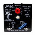 thumbnail image 4 of ICM Controls ICM102 DOM Timer, 10 Minutes Adjustable,Multicolor, 4 of 4