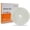 White, variant on General 16.5FT Weather Stripping for Doors and Windows, Self-Adhesive Soundproofing Door Seal, Door Insulation for Sliding, Exterior, Frames and Front, 0.35'' Wide x 0.35'' Thick, Grey