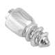 thumbnail image 3 of Tornillos para neumáticos Bling Bling 100 piezas 9 mm antinieve tecnología innovadora, 3 of 10