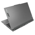thumbnail image 4 of Lenovo Legion Slim 5 Gaming Laptop, AMD Ryzen 7 8845HS, 32 GB DDR5 RAM, 1 TB PCIe SSD, 16" WQXGA (2560x1600), Nvidia G-force RTX 4060, W11 Pro, 4 of 5