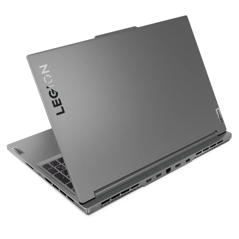 Lenovo Legion Slim 5 Gaming Laptop, AMD Ryzen 7 8845HS, 32 GB DDR5