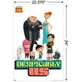 thumbnail image 3 of DESPICABLE ME 4 - FRENCH, 3 of 4