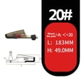 thumbnail image 1 of High-Strength Fishing Rod Cap - Waterproof & Wear-Resistant Protection!, 1 of 6