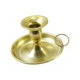 thumbnail image 3 of Candelabro cónico Macarena Candelero Retro de Metal decorativo para decoración del hogar dormitorio de boda Estilo A, 3 of 8