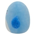 thumbnail image 5 of Squishmallows Official 7.5 inch Bebe the Blue Bird - Child's Ultra Soft Stuffed Plush Toy, 5 of 7