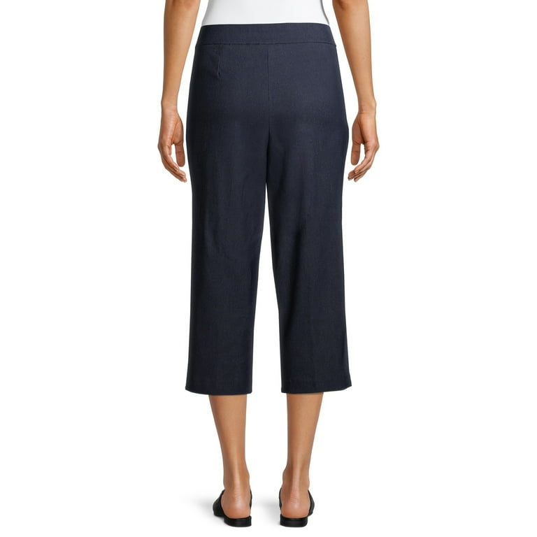 Capri outlet pants walmart