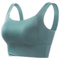 thumbnail image 4 of Full Coverage Everyday Bra Comfortable Convenient Cotton Bras Invisible Bra Comfort Revolution Easylite Bra, 4 of 4
