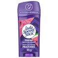thumbnail image 1 of Lady Speed Stick Fresh Infusions Antiperspirant, Fruity Melon Scent, 65 g, 1 of 9
