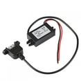 thumbnail image 2 of Step DC To DC Converter 4 Intelligent Protection de Sécurité Rectification Synchrone Faible Pouvoir Calorifique pour Moniteur d'Affichage à LED Audio de Voiture, 2 of 8