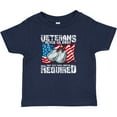 thumbnail image 3 of Inktastic Veterans Day Military Veteran Boys Baby T-Shirt, 3 of 5