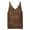 Coffee, variant on Up to 30% off! Kmdttou Women's Summer Corset V-Neck Camisoless Strapless Bodyshaper Corset Tube Camis Tops Fashion Layering Slim Trendy Cool Tops