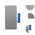thumbnail image 6 of Boat Fender Eva Foam Bumper Lightweight Portable with Rope for Pontoon Motorboat Yacht and Kayak Protection, 6 of 9
