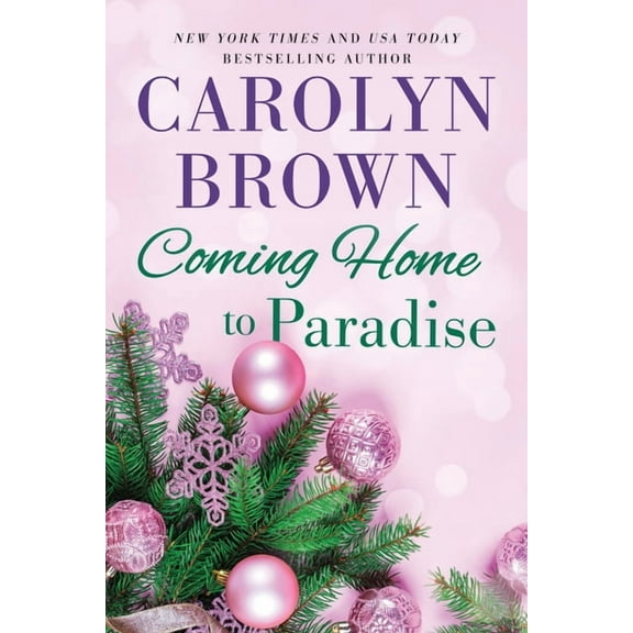 Sisters in Paradise Coming Home to Paradise, Book 3, (Paperback)