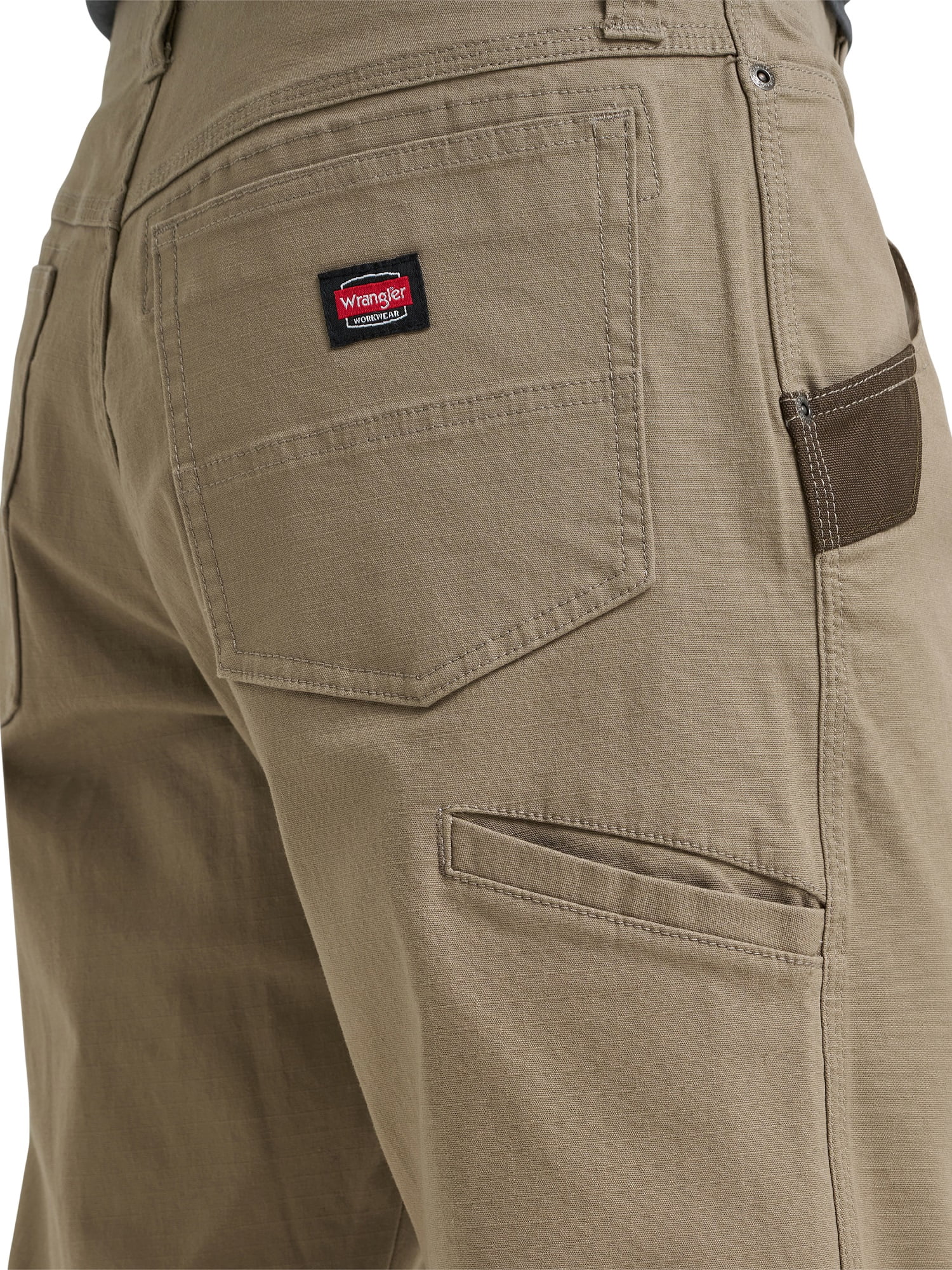 Wrangler® Workwear Men's Inspector Pant