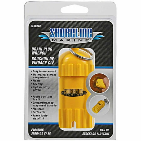 boat drain plug wrench shoreline marine drain plug wrench yellow walmart boat drain plug wrench shoreline marine drain plug wrench yellow walmart