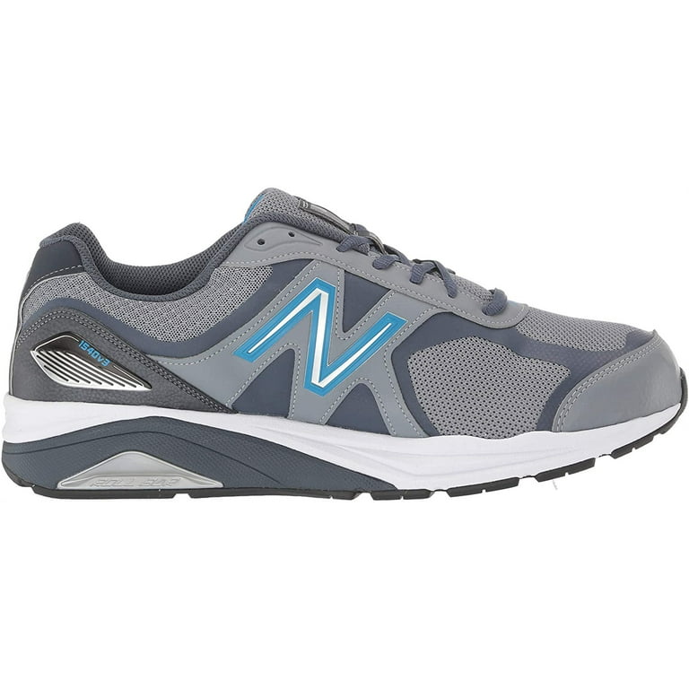 New Balance Men's M1540 Mb3 Low Top Mesh Running - 12WWW