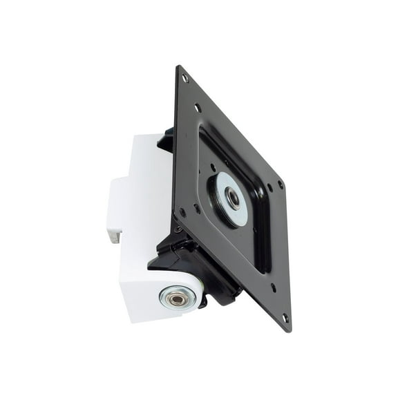 Ergotron Mounting Pivot for Curved Screen Display Mounting Arm White 98540216