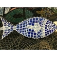 thumbnail image 7 of Unfinished Wood Fish Shape Silhouette - Craft- up to 46" DIY 3" / 1/4", 7 of 7