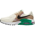 thumbnail image 3 of Nike CD4165-117 Men's Sneaker, Sail Black Hemp Stadium Green, 8.5, 3 of 5