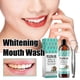 thumbnail image 3 of Coconut Pulling Oil - Mint Oil Pulling Mouthwash with Tongue Scraper | Natural Essential Oils for Fresh Breath, Teeth Whitening & Healthy Gums, 3 of 5