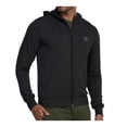 thumbnail image 3 of Chamarra Wilson Talla G Deportivo Gris, 3 of 4