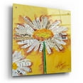 thumbnail image 2 of Epic Art 'He Loves Me' by St. Hilaire Elizabeth, Acrylic Glass Wall Art, 24"x24", 2 of 8
