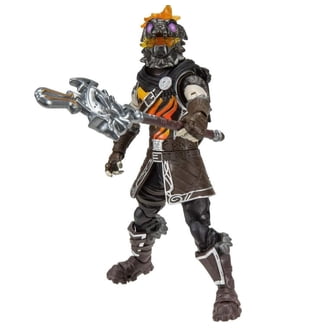 Fortnite Legendary Series 6in Figure Pack, Enforcer - Walmart.com