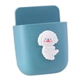 thumbnail image 1 of Phone Storage Box,Cartoon Storage Box Wall Cartoon Storage Box Wall Mounted Storage Box Finest Materials, 1 of 2