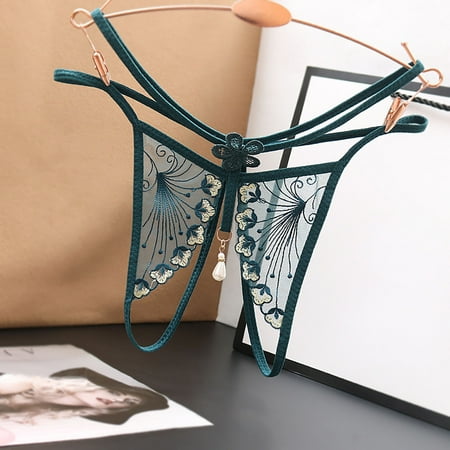 

Homenesgenics underwear for Women Womens Bikini Cotton Women Sexy Lace underwear Lingerie Thongs Panties Ladies underwear underpants
