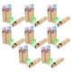 thumbnail image 2 of 32 Set Mini Colored Pencils Portable Art Set with Sharpener in Tube for Kids Adults Drawing Sketching Painting Cartooning DIY Crafts, 2 of 3